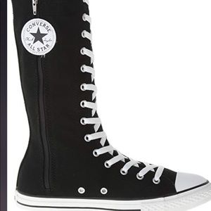 Converse All-Star XHi Tall